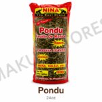 Nina pondu 24oz