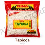 Nina tapioca 16oz