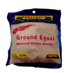 Nina Egusi – Ground Melon Seeds 8oz