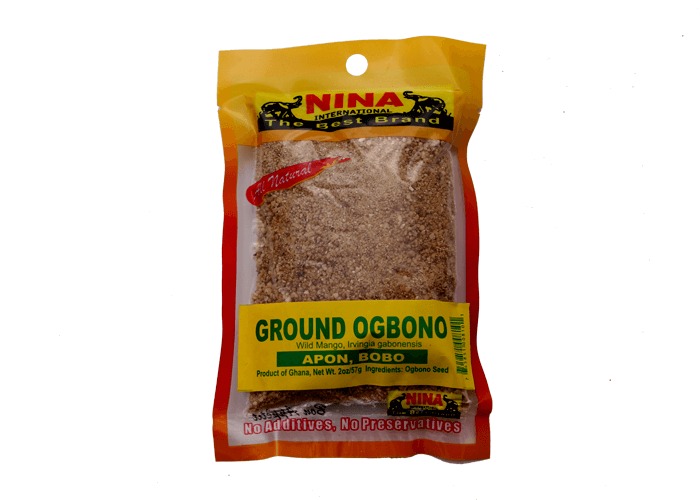 Nina Egusi – Ground Melon Seeds 4oz