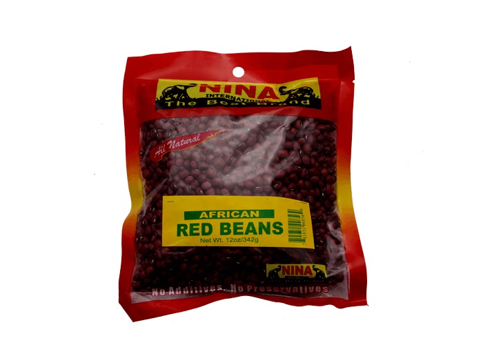 Nina Red Beans 12oz