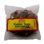 Nina Kablai, Teaja 1×24