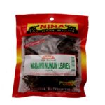 Nina Nchawu/Nunum Leaves 1oz