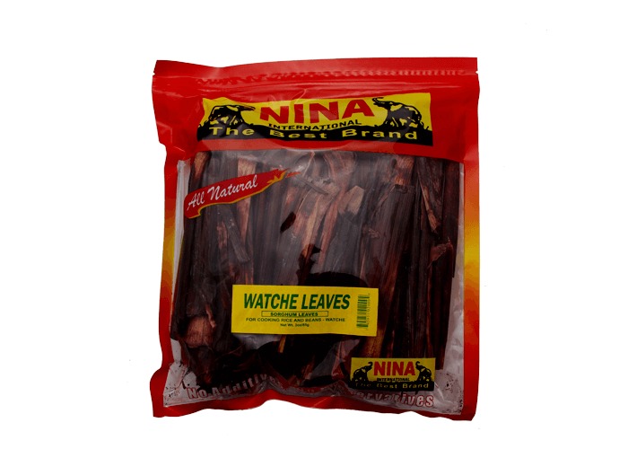 Nina Watche Leaves 3oz