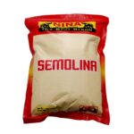 Nina Semolina 80oz/5lb