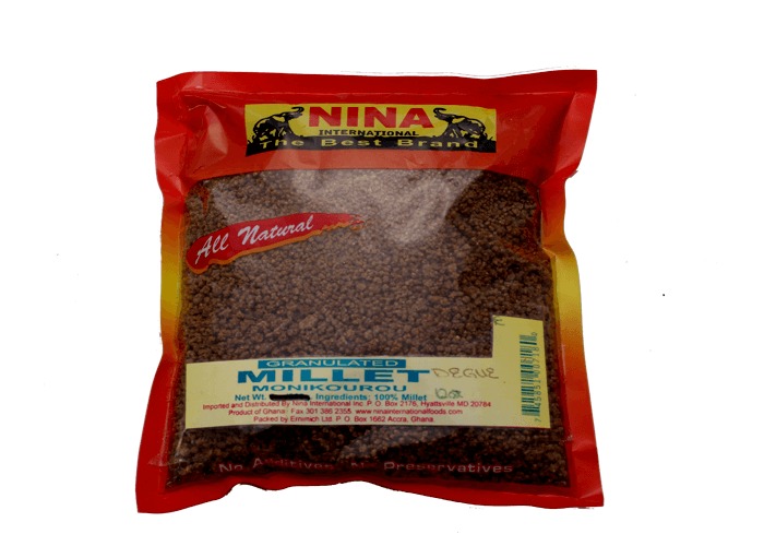Nina Degue (Millet) 8oz