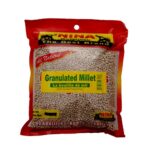 Nina Granulated Millet 8oz