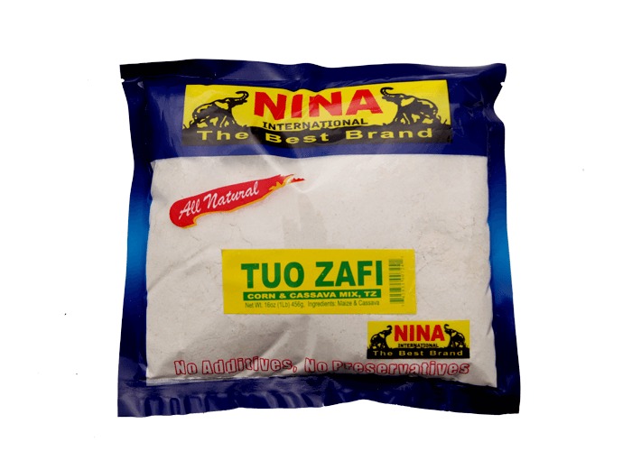 Nina Tuo Zafi 16oz