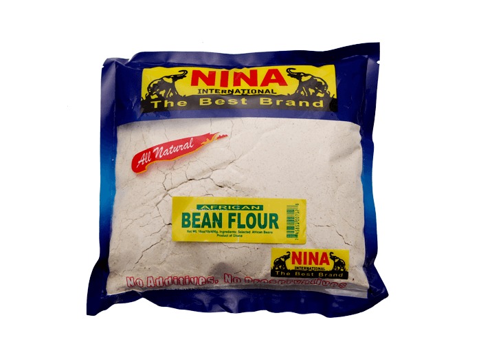 Nina Bean Flour 16oz