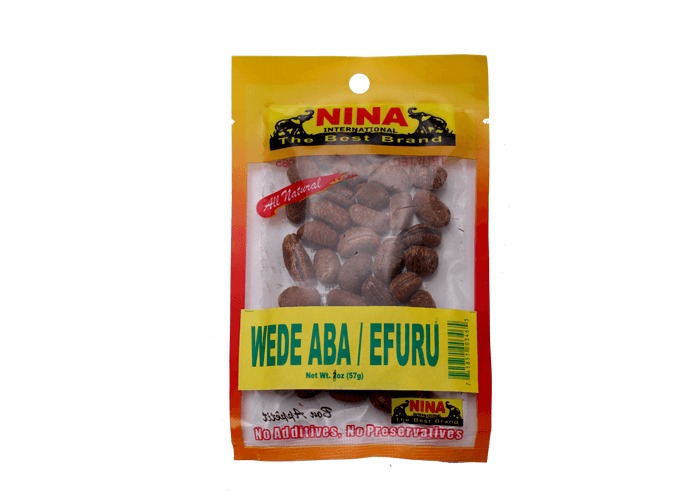 Nina Wede – Aba Spice 2oz