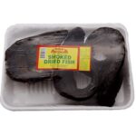 Nina Smoked Catfish 4oz – 8oz – 16oz