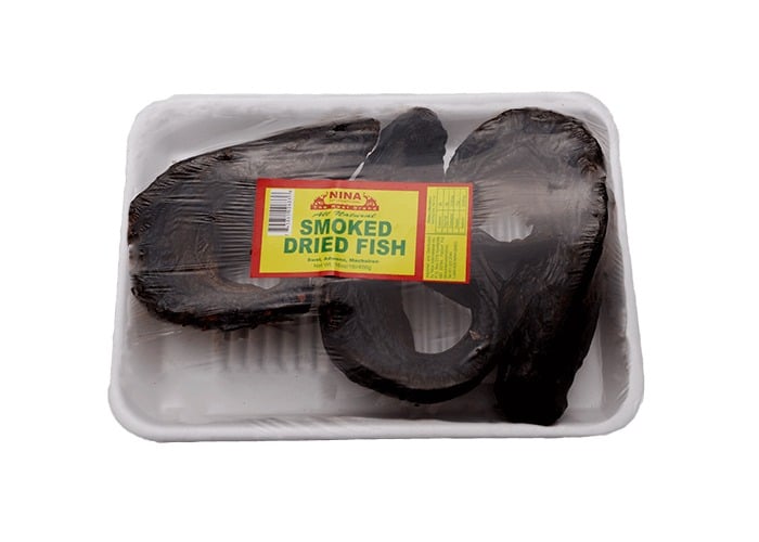 Nina Smoked Catfish 4oz – 8oz – 16oz