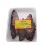 Nina Smoked Herring 6oz