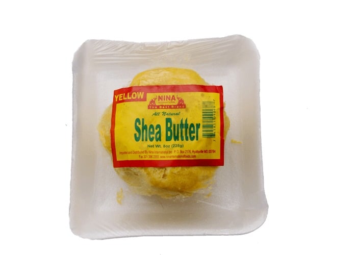 Nina Shea Butter 8oz