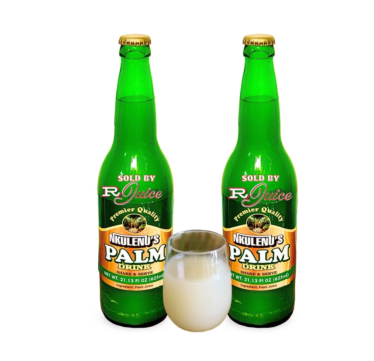 Palm Wine 315ml