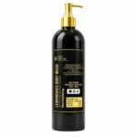 Skyn Epicure Lemongrass African Black Soap (1 liter)