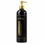Skyn Epicure Lemongrass African Black Soap (1 liter)