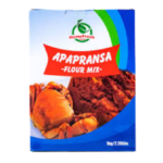 APAPRANSA – FLOUR MIX (2.2LBS)