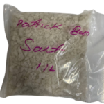 PATRICK BEED – SALT (1.8LBS)