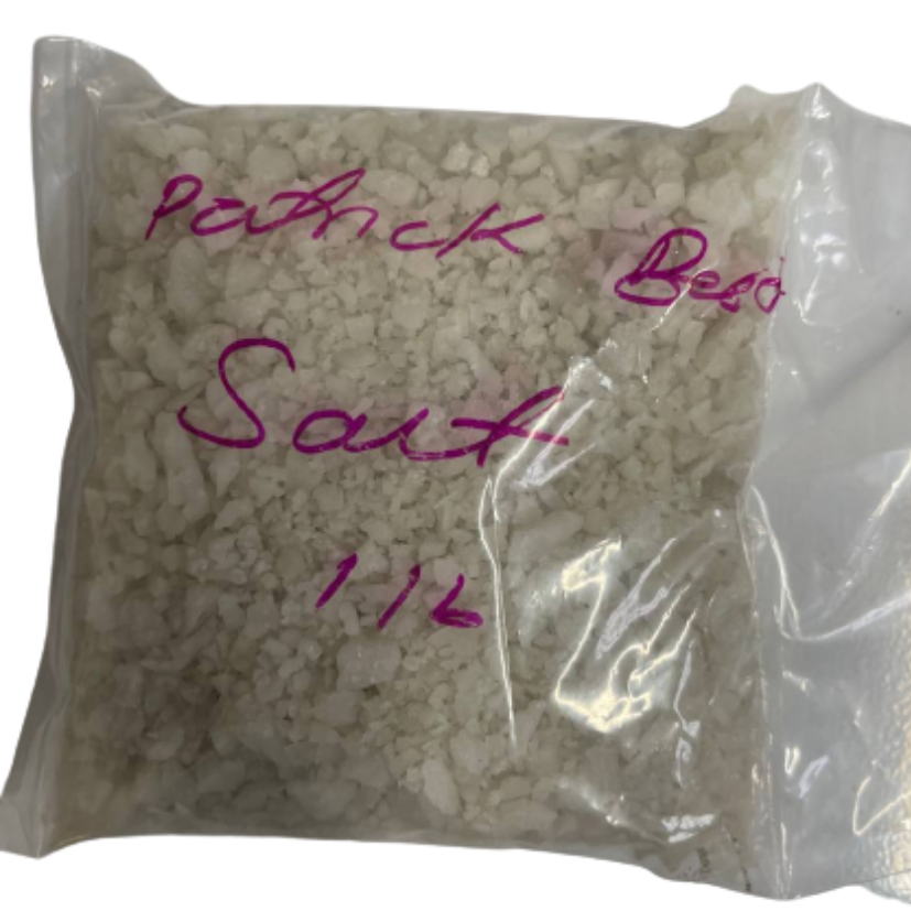 PATRICK BEED – SALT (1.8LBS)