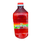 A&A – PALM OIL (4.5LBS)