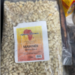 MAHINDI – WHITE CORN (2.0LBS)