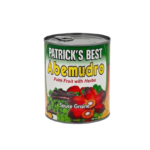 ABEMUDRO – PALM FRUIT WITH HERBS (1.6LBS)