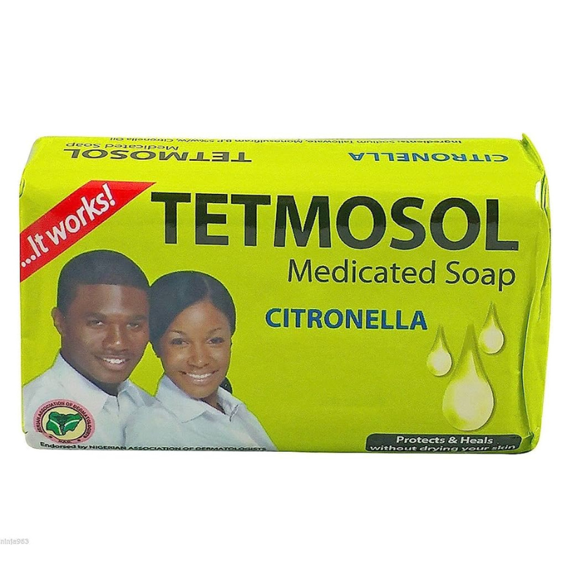 TETMOSOL