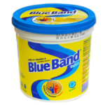 BLUE BAND BREAD SPREAD | 900G (1.9LBS)