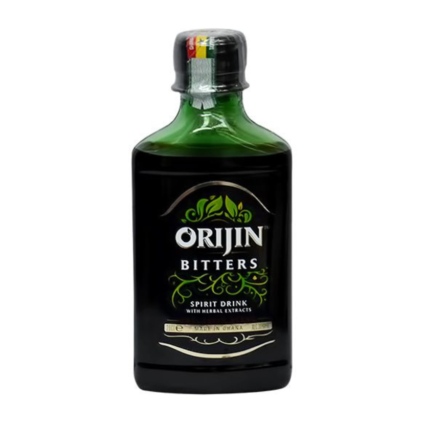 ORIJIN BITTERS (0.42LBS)