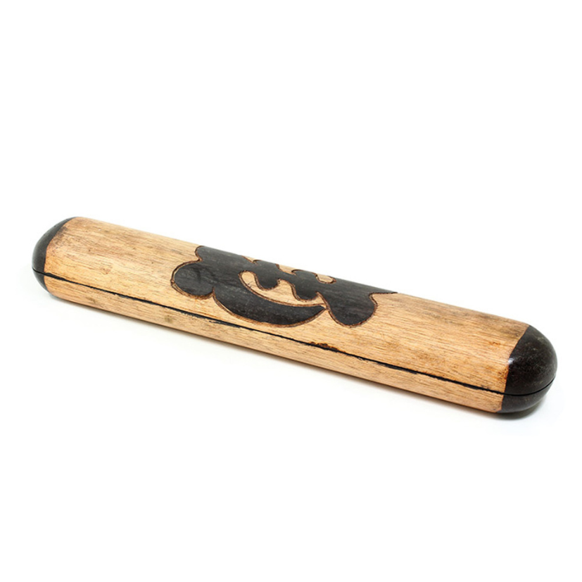 TRADITIONAL AFRICAN AWALE GAME (1.1LBS)