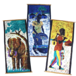 BATIK TAPESTRY (0.5LBS)