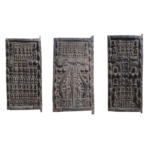 DOGON GRANERY DOOR: MD (20.0LBS)