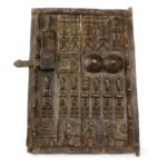 DOGON GRANARY DOOR – 17″ X 26″ (7.88LBS)