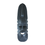 SENEGALESE EBONY MASK – 22″-24″ (2.5LBS)