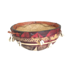 CALABASH BOWL – A (3.5LBS)