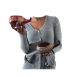 DECORATIVE ANIMAL CALABASH BOWL SM (0.2LBS)