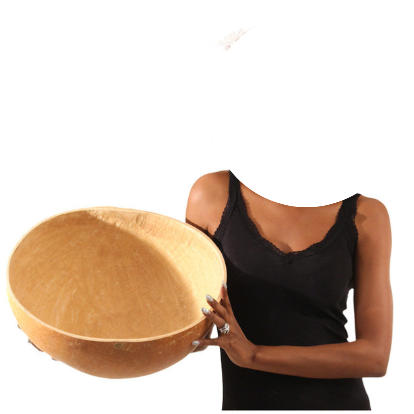 CALABASH BOWL: XL