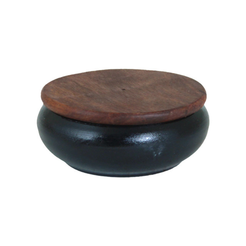 SMALL CHARCOAL BOWL BURNER