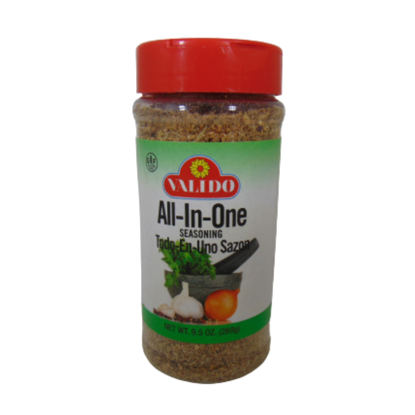 ALL-IN-ONE SEASONING (0.66LBS)