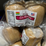GA KENKEY/NKRAN DOKONO – 2 IN A PACK(6 Pieces)(1.1LBS)