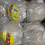 ALREADY MADE BANKU/READY TO ENJOY BANKU (0.55LBS)