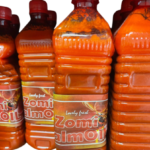 ZOMI – PALM OIL (2.0LBS)
