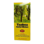 TAABEA – HERBAL MIXTURES (1.1LBS)