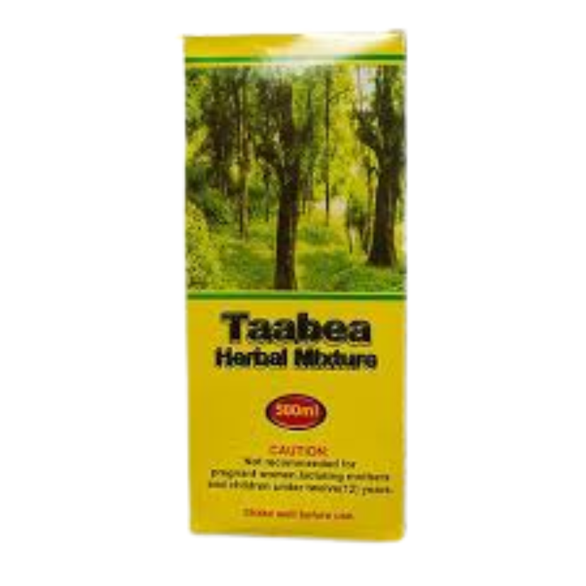 TAABEA – HERBAL MIXTURES (1.1LBS)