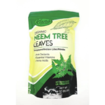 KANS NEEM TREE LEAVES (0.125LBS)