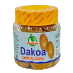 HOME FRESH DAKOA CAKE SNACK, 280G & 500G (1.1LBS)