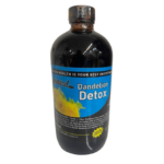 AMENAZEL – DANDELION DETOX (1.5LBS)