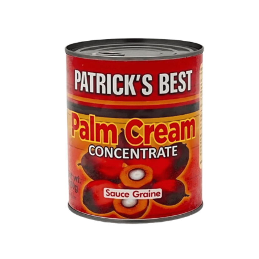 PALM CREAM CONCENTRATE (1.6LBS)