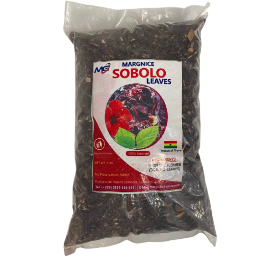 MARGNICE SOBOLO LEAVES (2.0LBS)